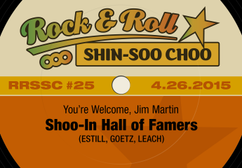 RRSSC #25: You’re Welcome, Jim Martin